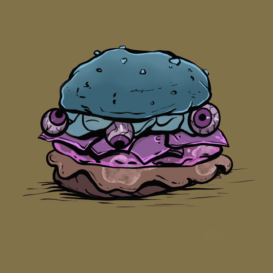 goblintown burgers #9281