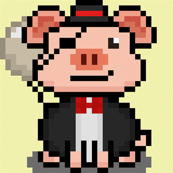 PixPiggies #277