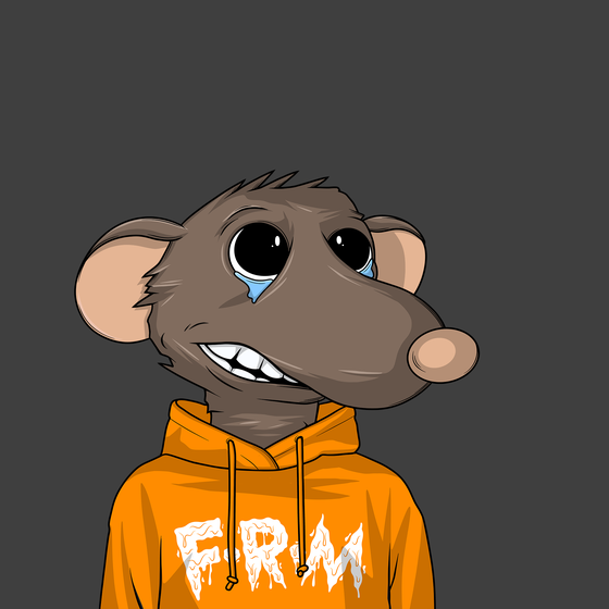 Fat Rat #4836