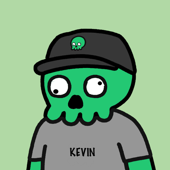 Kevinmories #172