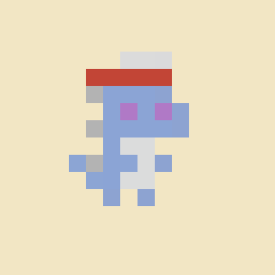 tiny dinos #7039