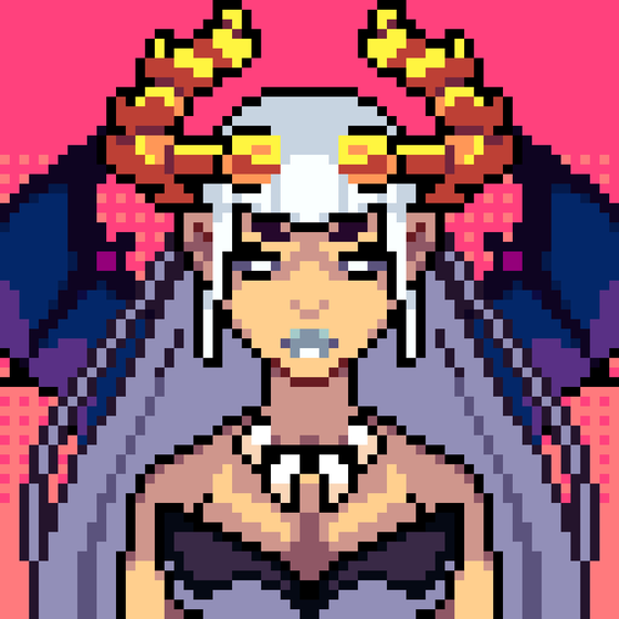 Demonix #1434