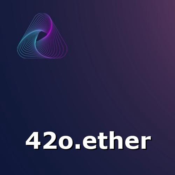 42o.ether