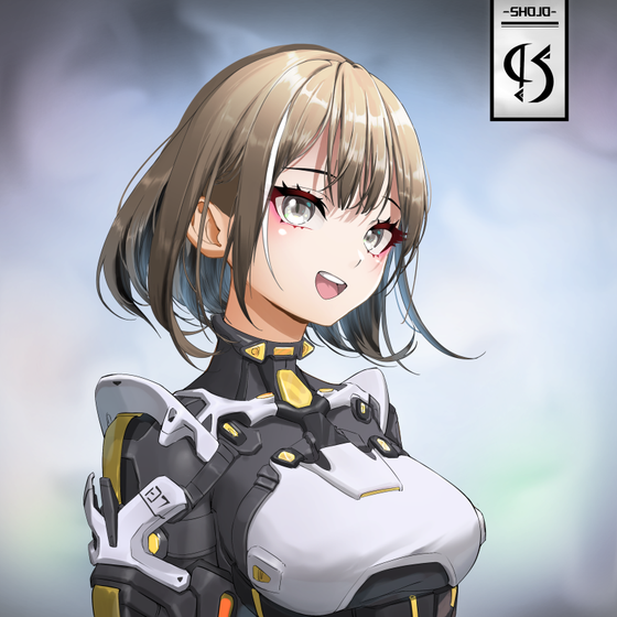 MEKABAE #374
