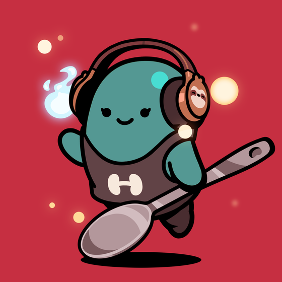 Bean #6513