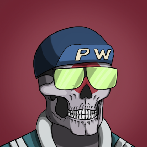 HD Genuine Undead #3914