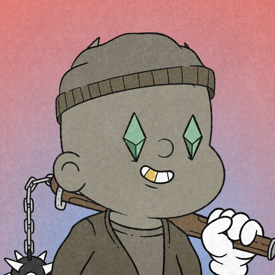 Devilish Toonz #1173
