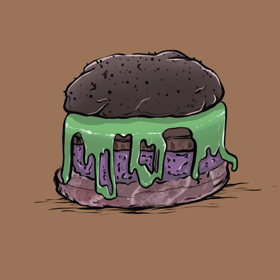 goblintown burgers #7575