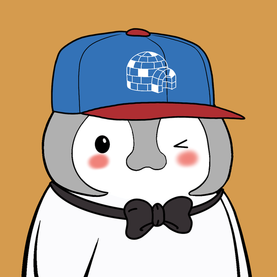 PenguinsClub #1396