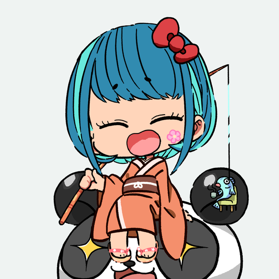 Chibi Lolita #12215