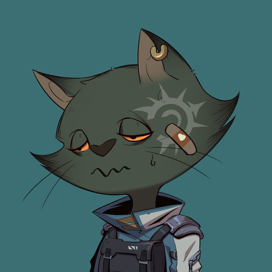 NekoDaigaku #997
