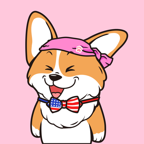 CheekyCorgi #364