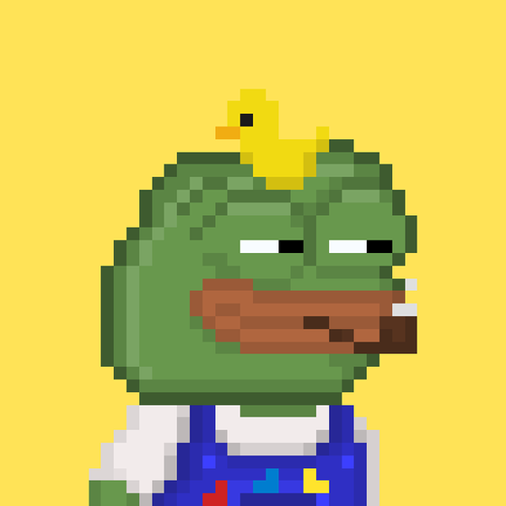 PEPE #3687