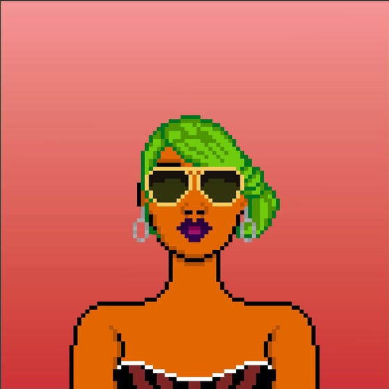 Pixie #714