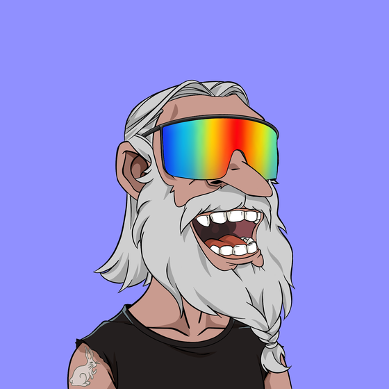 Wizard #5607