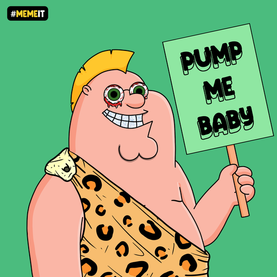 memeIT# 3284