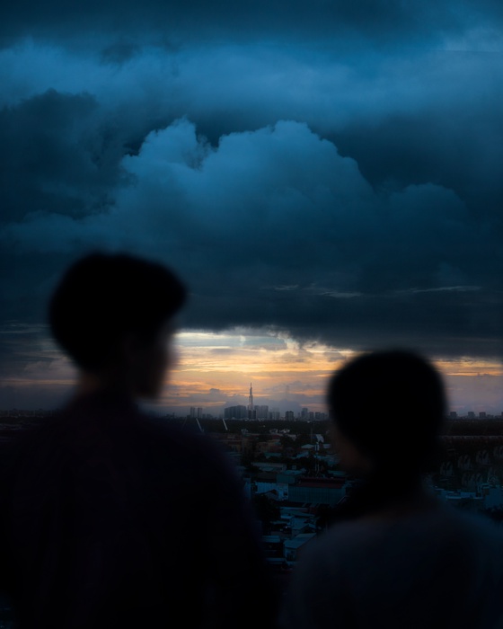 Hopeless Romance