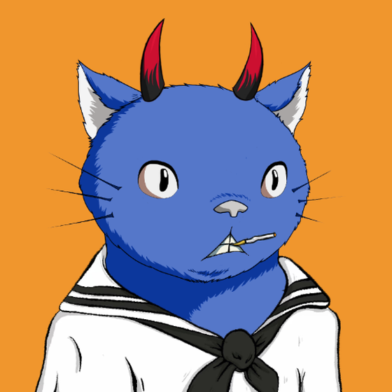 Kitaro Yacht Club #2527