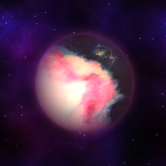 Exoplanet #3583