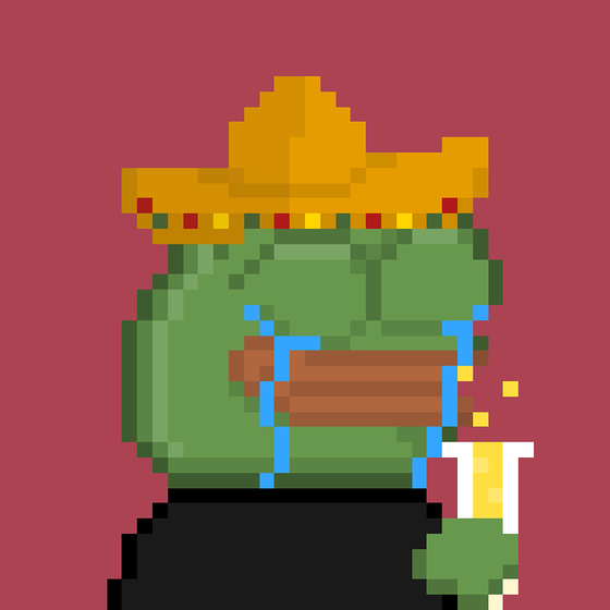 PEPE #622