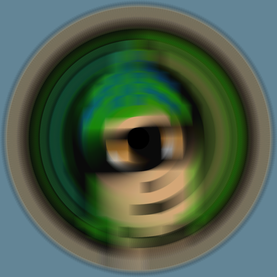 Vertigo Punk #6665