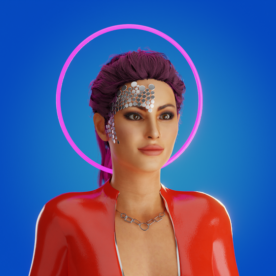 Lady Lord 3