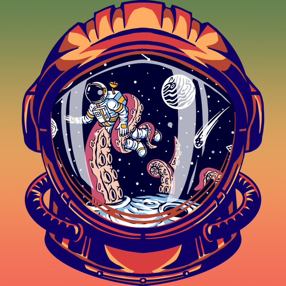 Ricks Planet Helmet#2584