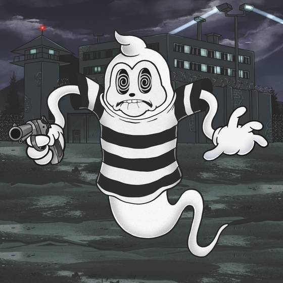 Prisoner #5011
