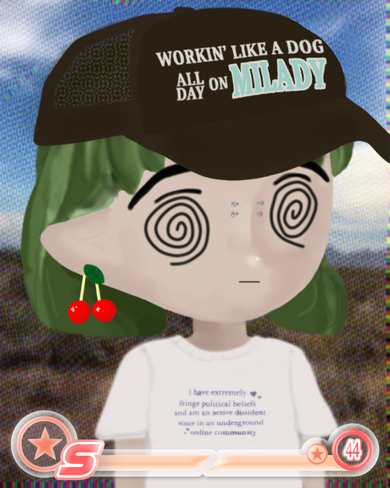Milady 440