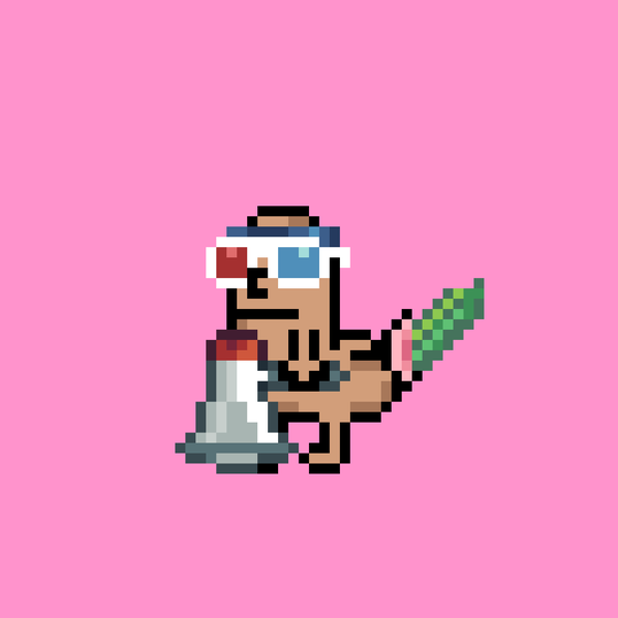 CryptoClitbutt #2869