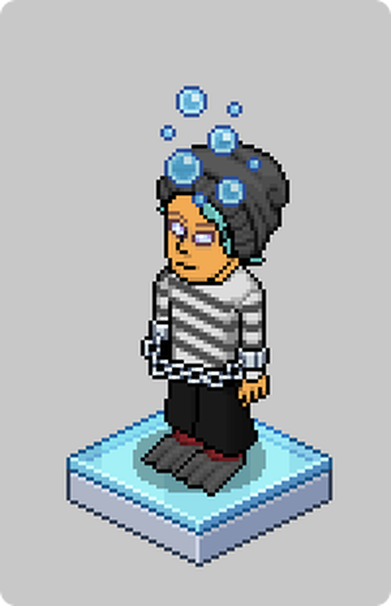 Habbo #4074