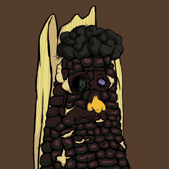 Corn #744