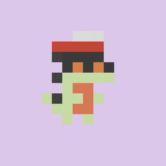 tiny dinos #9535