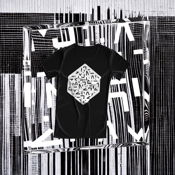 Numerai NFTee #5192