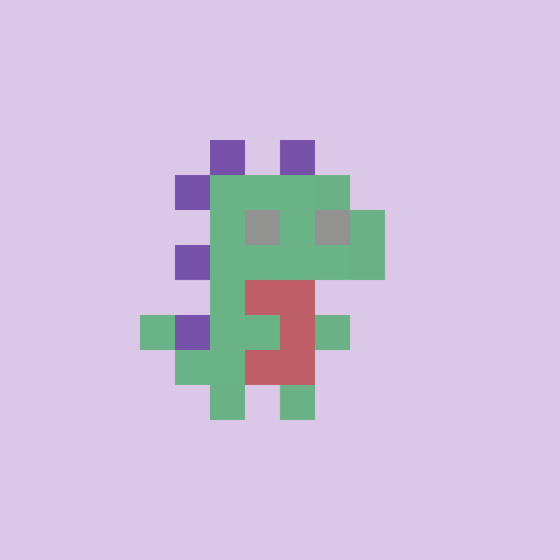 tiny dinos #1289