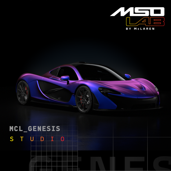 MSO LAB Genesis #495