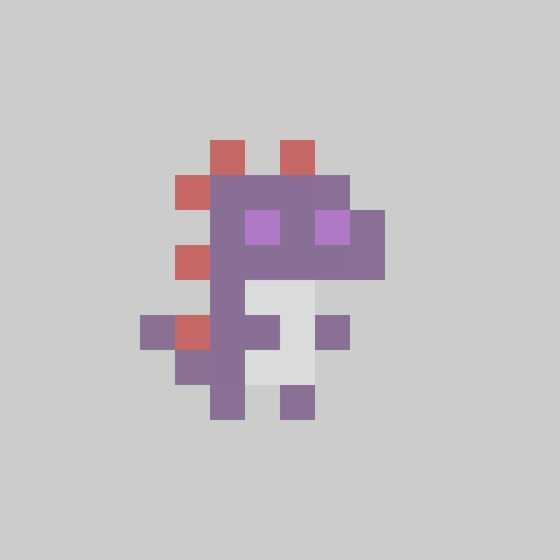 tiny dinos #6113