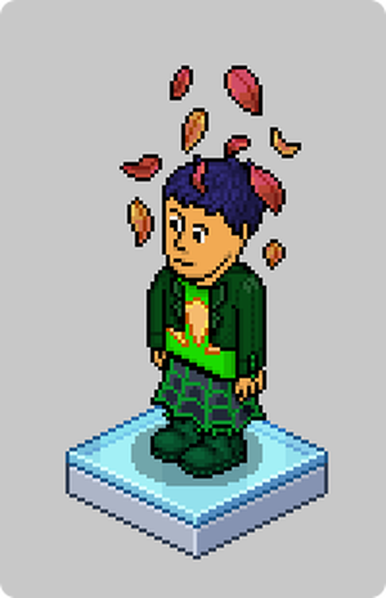 Habbo #5207