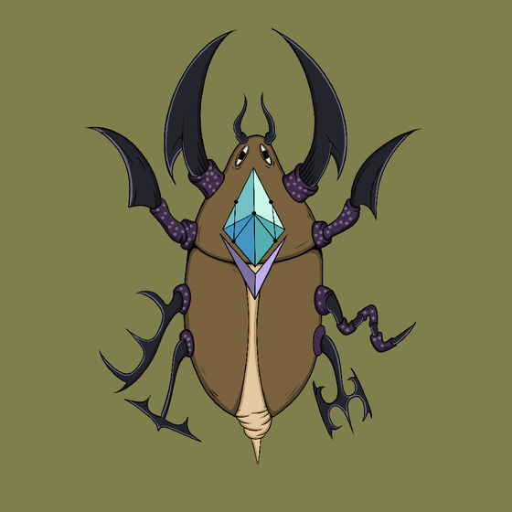 Golden Beatles #1940