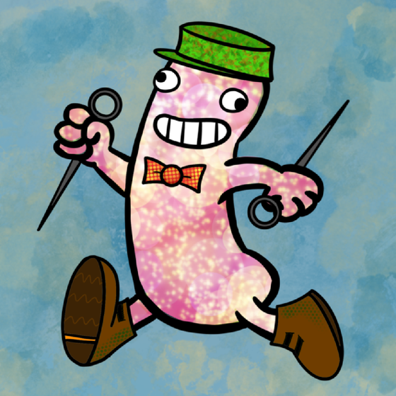Wayward Weenies #428