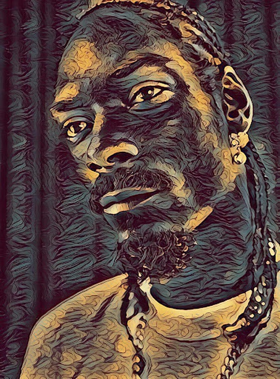 Snoop Dogg