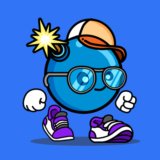 Bomber Frens #371