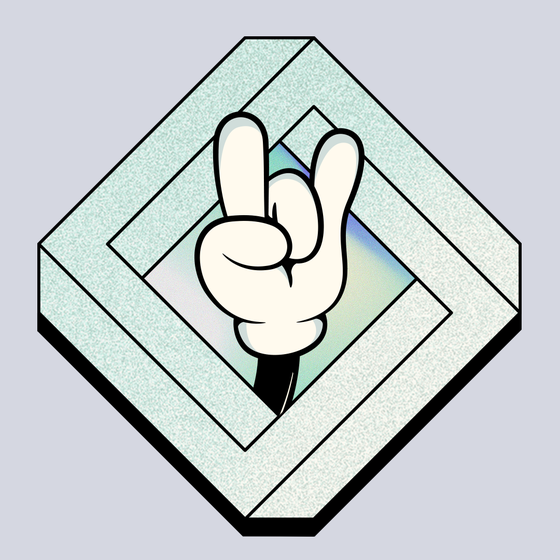BETTER Diamond Hands #9