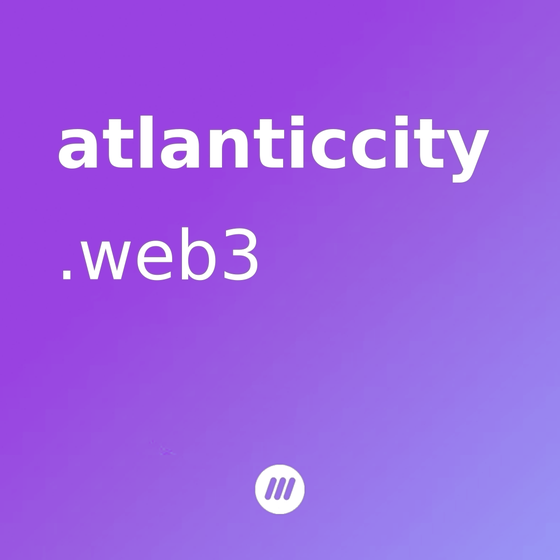 atlanticcity.web3