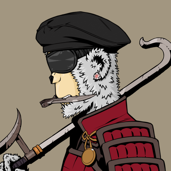 YootZuki #1323