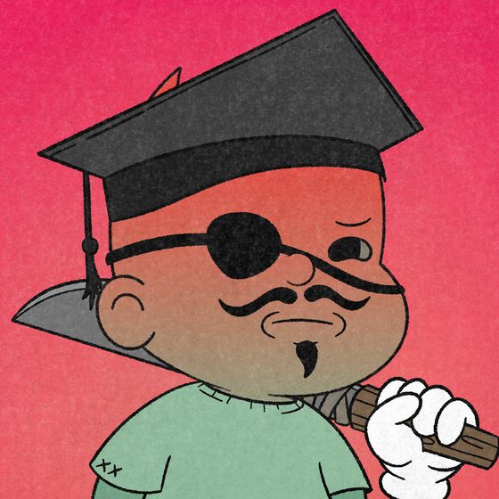 Devilish Toonz #135