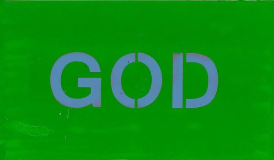 GOD Panels #498