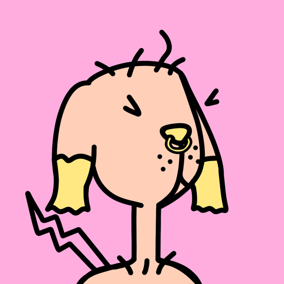 PoodlesNFT #219