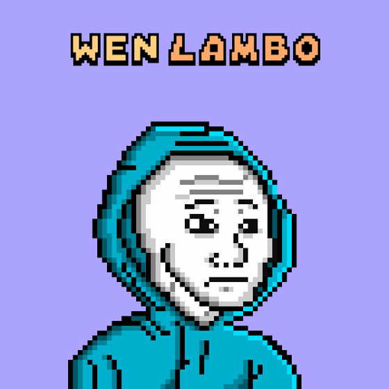WADEGEN #8471
