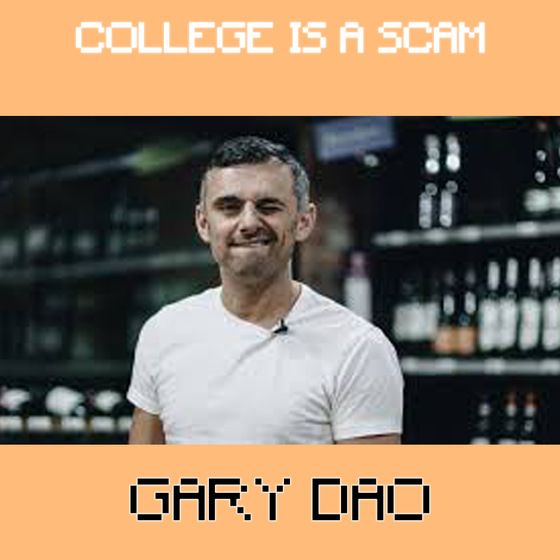 GaryDAO #85